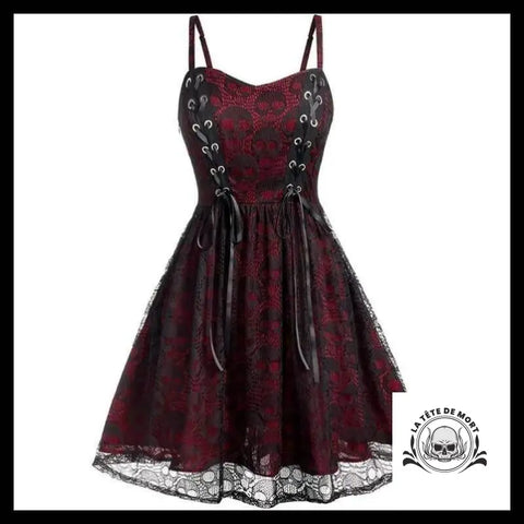 Robe Gothique