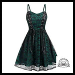 Robe Gothique