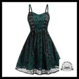 Robe Gothique