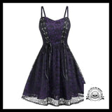 Robe Gothique
