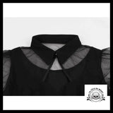 Robe gothique