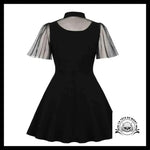Robe gothique