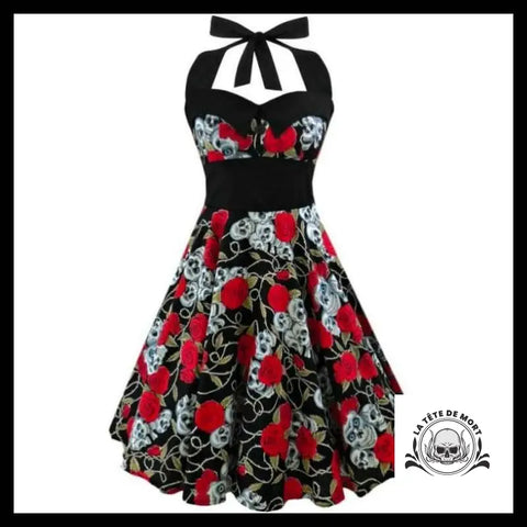 Robe Gothique Romantique