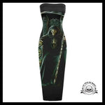 Robe Grande Faucheuse
