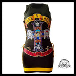 Robe Gun’s N Roses