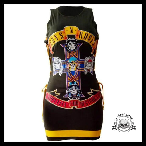 Robe Gun’s N Roses