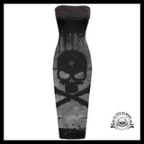 Robe Pirate Femme