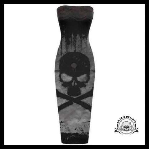 Robe Pirate Femme