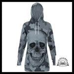 Robe Pull Skull