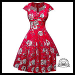 Robe Skull Banditas