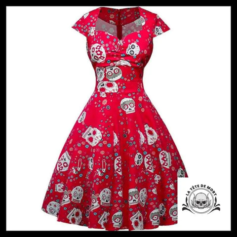Robe Skull Banditas