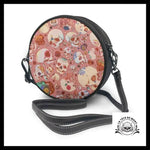 Sac à Main Tête de Mort Mini Calavera