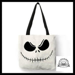 Sac à Main Tête de Mort Mr Jack