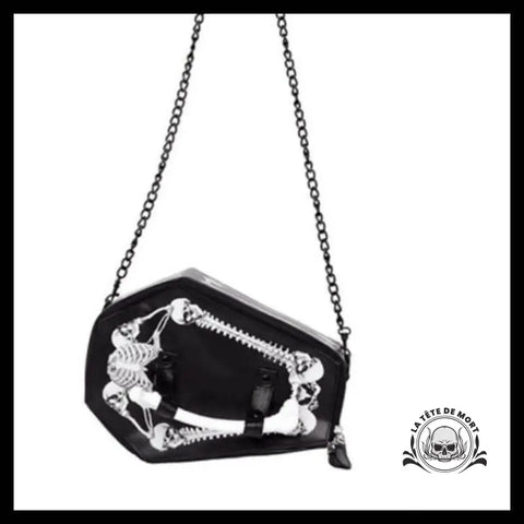 Sac Cercueil