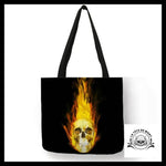 Sac Tête de Mort Fumigene