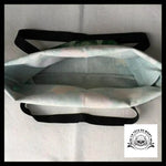 Sac Tête de Mort Lady Rose