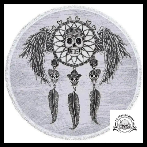 Serviette Attrape Rêve
