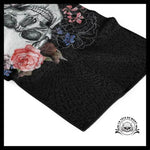 Serviette de Bain Gothique