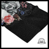 Serviette de Bain Gothique