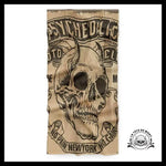 Serviette de Bain Viking