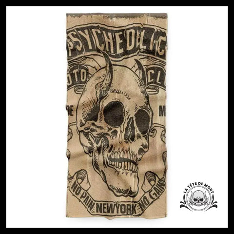 Serviette de Bain Viking