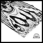 Serviette Crâne Soul