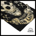 Serviette Gothique