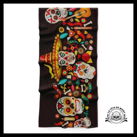 Serviette Mexicaine