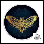 Serviette Papillon