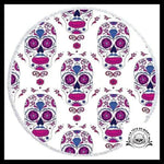 Serviette de Plage Calaveras