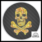 Serviette de Plage Pirate