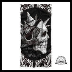 Serviette de Plage Skull