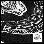 Serviette Rock