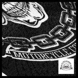 Serviette Rock