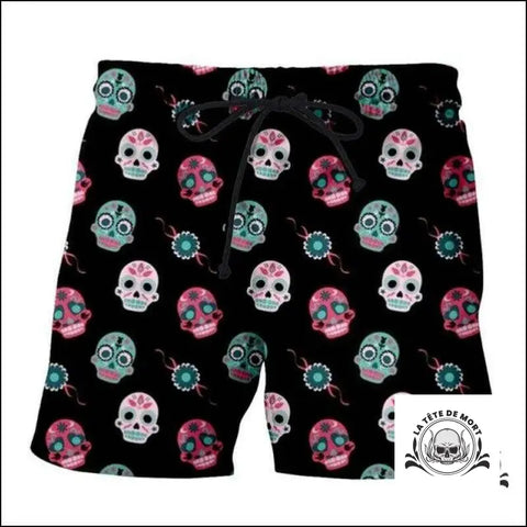 Short Crâne