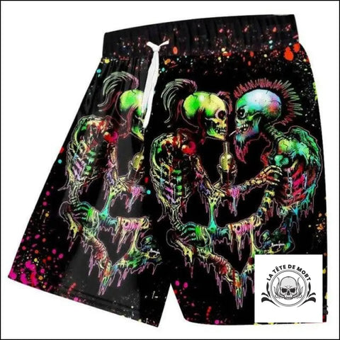 Short Punk