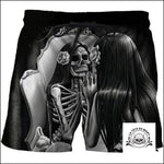 Short Skeleton