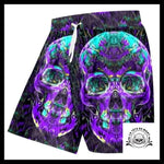 Short Tête de Mort