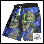 Short Zombie