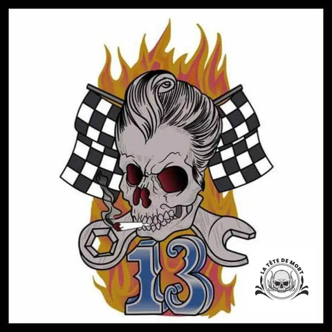 Sticker 13