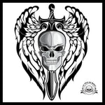 Sticker Ailes d’Ange