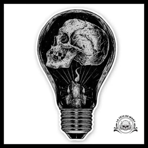 Sticker Ampoule