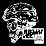Sticker Army