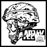 Sticker Army