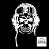 Sticker Aviation