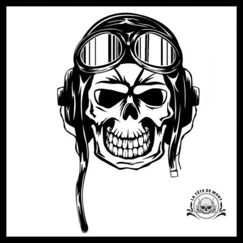Sticker Aviation