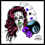 Sticker Casino