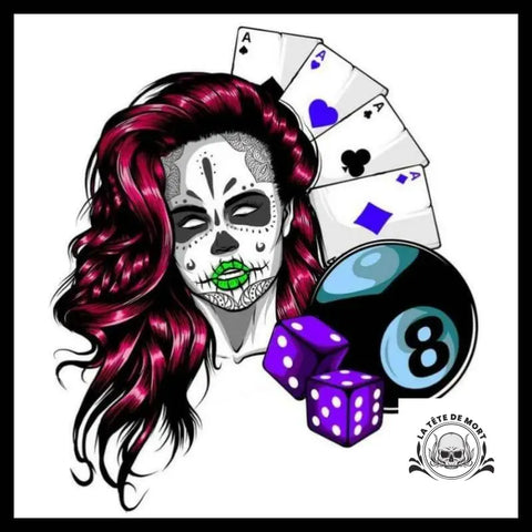 Sticker Casino