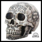 Sticker Crâne Soul