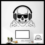 Sticker DJ